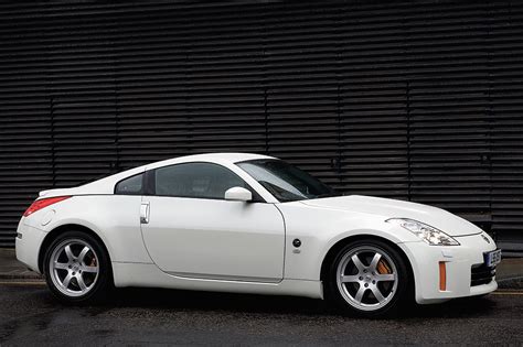 Nissan 350z Buyers Guide Classics World