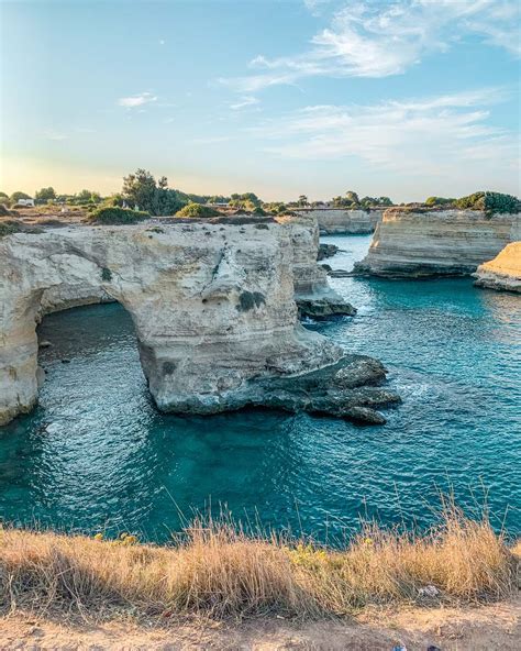 Best Places To Visit In Puglia Limitless Secrets Cool Places To