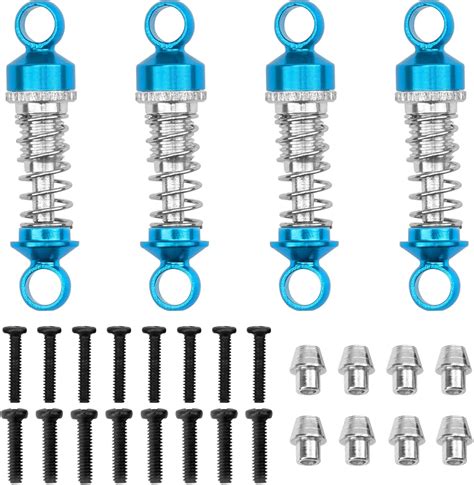 Amazon Pack Vgoohobby Shock Absorber Damper Suspension