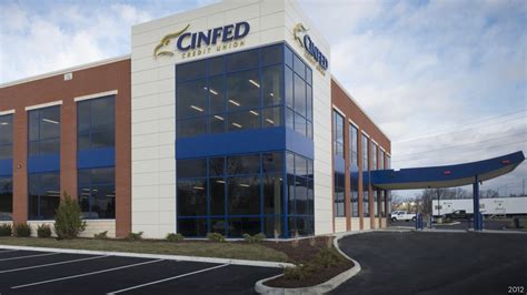 Cinfed Opens New Greater Cincinnati Hq Cincinnati Business Courier