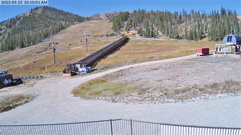 Popular Colorado Ski Resort Webcams | Live Snow Conditions