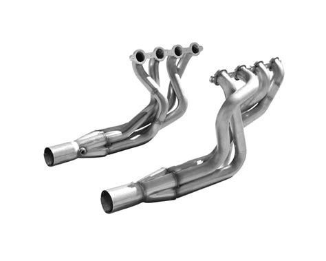 American Racing Headers Chevrolet Camarofirebirdnova Detroit Speed Ls