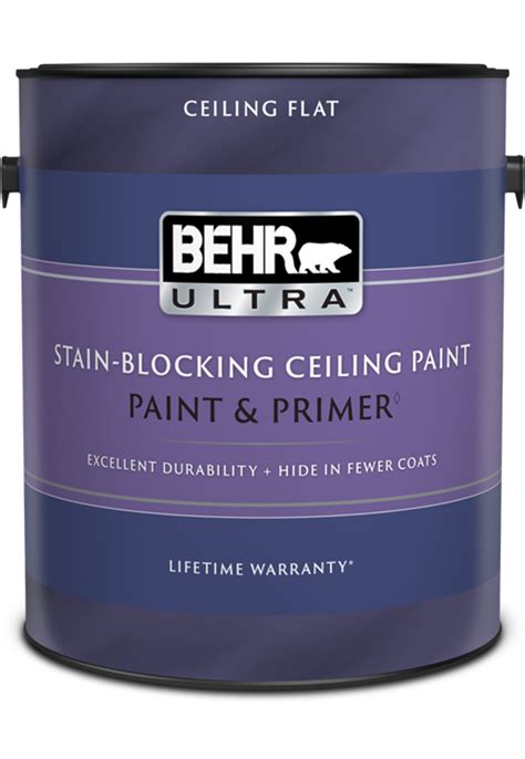 Behr Ceiling Paint Problems | Americanwarmoms.org