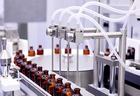 Raspa Pharma To Set Up Pharma Production Unit In Uttar Pradesh | Asia Manufacturing Review