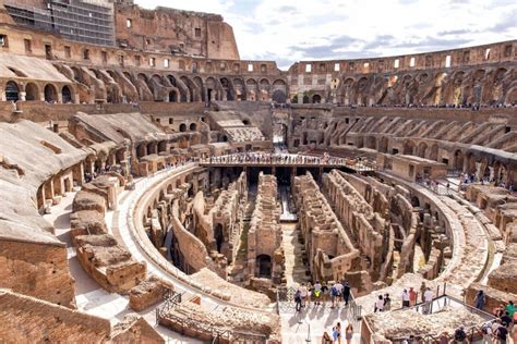 Rome Bucket List 40 Epic Things To Do In Rome Earth Trekkers