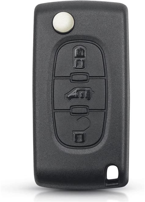 Buttons Ce Ce Replacement Hu Va Blade Flip Folding Remote