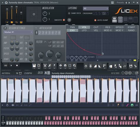 Furiosity Dave Chromatic Scale [friday Night Funkin ] [modding Tools]