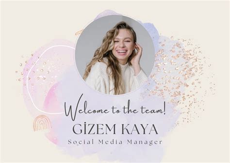 Customize 1206 Welcome Cards Templates Online Canva