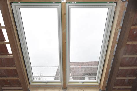 Dachfenster Nachtr Glich Einbauen Lassen Kronmat Gmbh