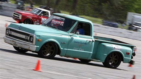 2023 Pro Touring Truck Shootout: Everything You Need to Know!