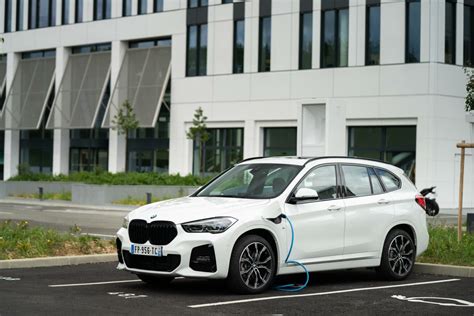 Which BMW Hybrid Cars Are For Sale in 2021