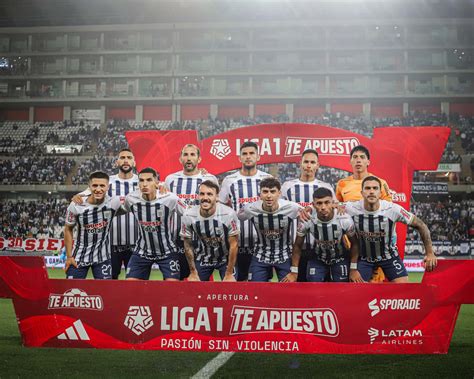 Alianza Lima luchó hasta el final pero cayó 3 2 ante Fluminense en el