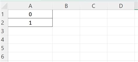 How To Create Fibonacci Sequence In Excel Sheetaki