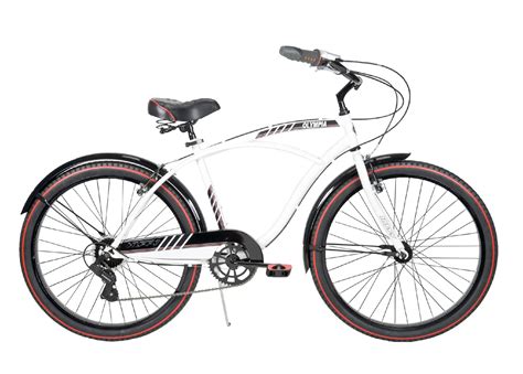 Huffy 26 In Mens Cruiser Bike