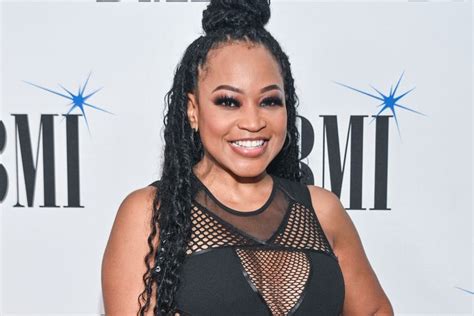 Real Housewives Of Atlantas Monyetta Shaw Carter Launches Podcast