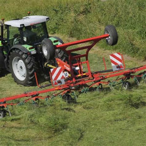 Cd Agricultural Machinery Cornwall Devon