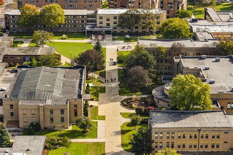 Newly Admitted Students Concordia University Chicago