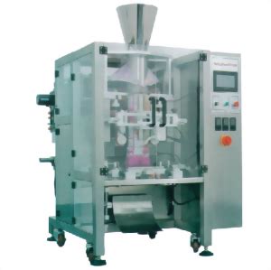 Vertical Spiral Filling Measurement Machine