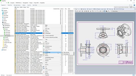 Solidworks Pdm Symbols