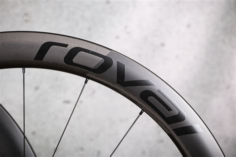 Review Roval Rapide CL II Tubeless Wheelset Road Cc