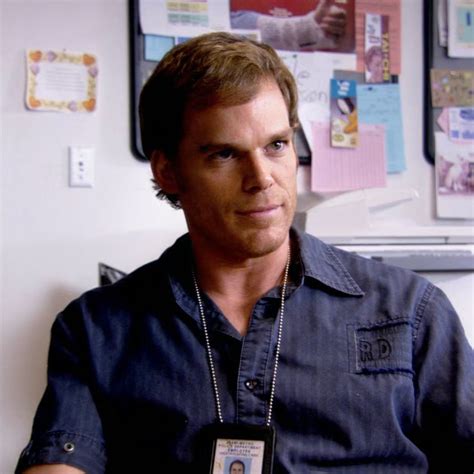 Pin by Mylene Madonna on Dexter | Dexter morgan, Michael c hall, Dexter