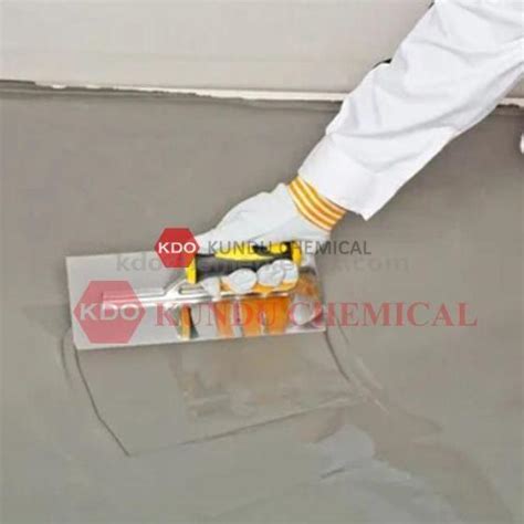 Cement Based Self Leveling Compound KDO425 Id 11878426 Product