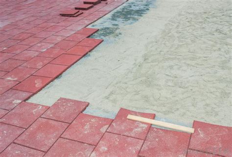 Rubber Patio Pavers: Is it a Good Idea? | JS Brick Pavers