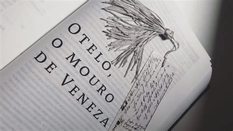 Resenha Otelo O Mouro De Veneza De Willian Shakespeare