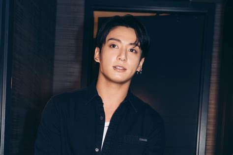 Btss Jungkook Becomes 1st Korean Soloist Ever To Land 7 Entries On Uk