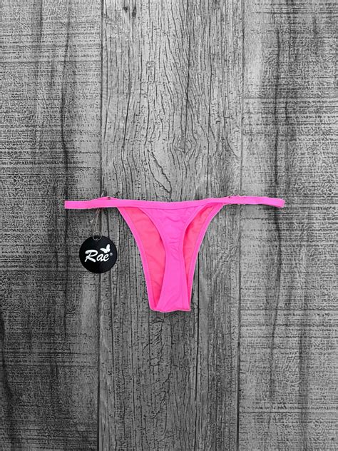 ART BIKINI AJUSTABLE COLALES STONES