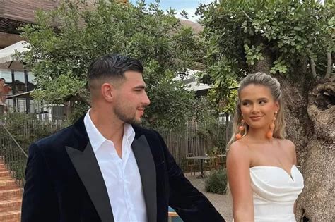 All The Signs Molly Mae And Tommy Fury Were Going To Split And What