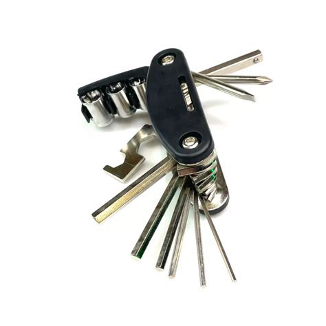 MULTINARZĘDZIE MULTITOOL KLUCZ ROWEROWY 13366144400 oficjalne