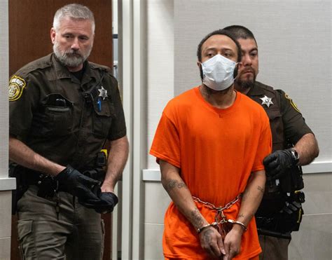 Judge Tells Accused Waukesha Parade Killer To Stop Playing Games