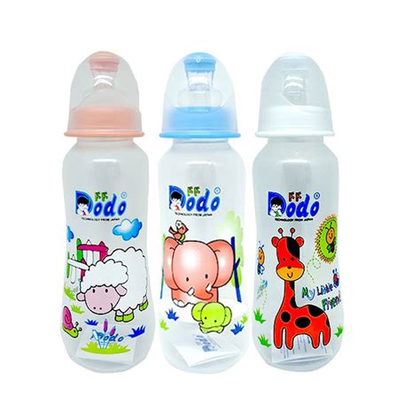 Dodo Botol Innova Oz Ml Rajasusu