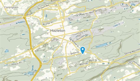 Best Trails near Hazleton, Pennsylvania | AllTrails