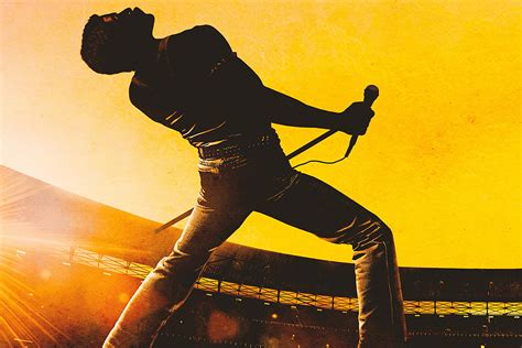 Bohemian Rhapsody Earns Us Crown 500 Million Worldwide