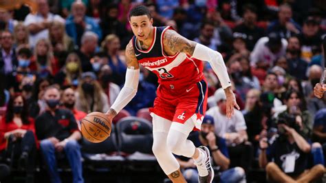 Kyle Kuzma - Washington Wizards & Career | NBA Blast