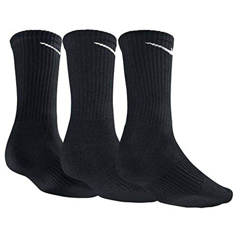 Nike Performance Cushion Crew Training Socks Pairs Softball Training