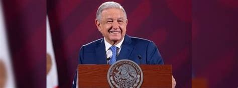 Anuncia presidente López Obrador gira del adiós