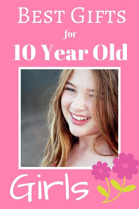 The Best Ideas for Birthday Gift Ideas for 10 Year Old Girl – Home ...