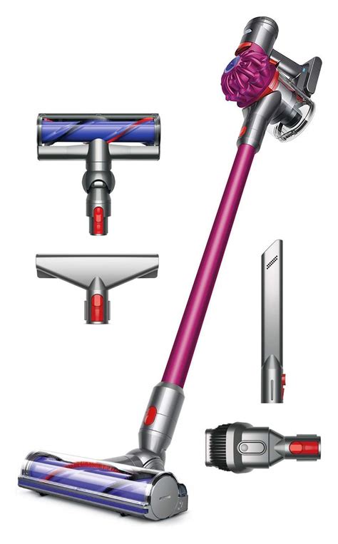 Best dyson v6 motorhead vs v6 animal - The Best Home