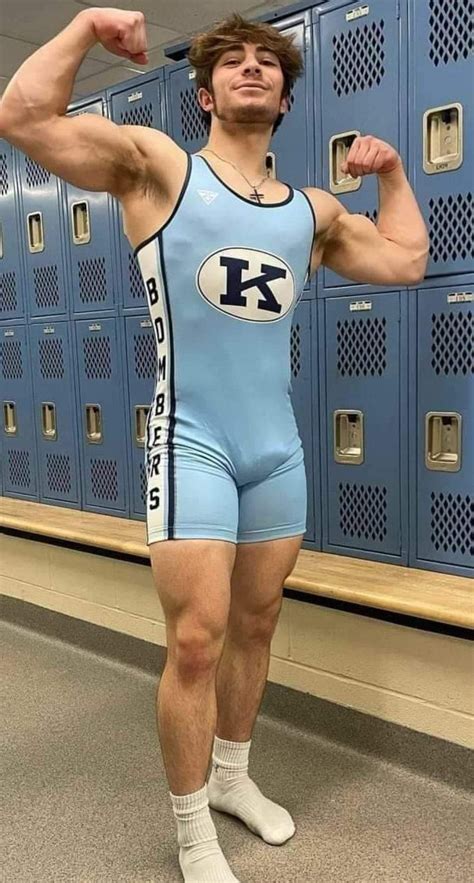 Men In Tight Pants Powerful And Athletic Wrestling Photos