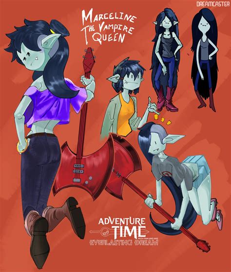 Marceline, The Vampire Queen 🖤🦇 : r/adventuretime