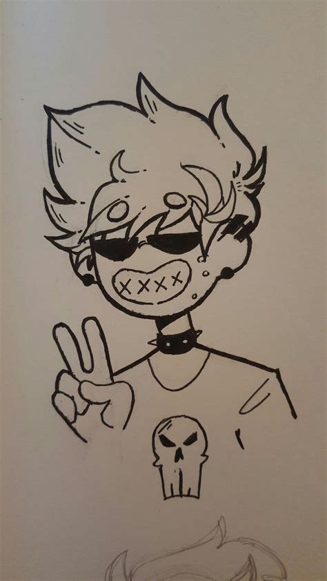 Pin En Eddsworld