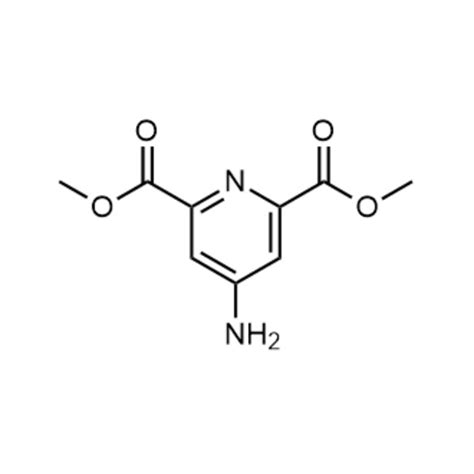 Chemscene Dimethyl Aminopyridine Dicarboxylate Mg Quantity