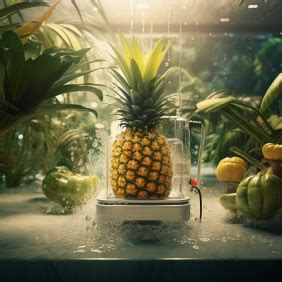 Hydroponic Pineapple A Guide Gardening Maven