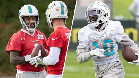 Players To Watch And More For Dolphins Chiefs Game In Germany Nbc New