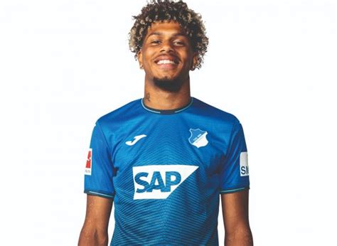 Official: Rutter leaves Hoffenheim for Leeds