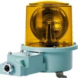 Sh Tlr A Heavy Duty Led Revolving Warning Lights For Vessels And