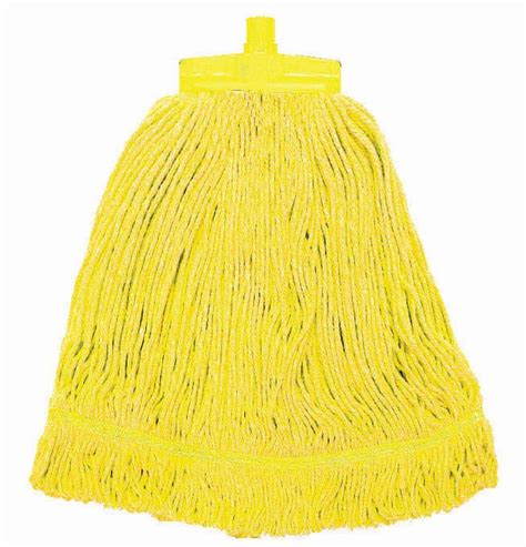 Kentucky Mop Head Yellow Cpd Direct